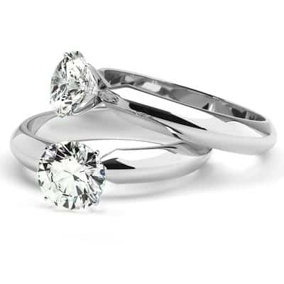 sell diamond rings